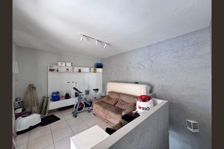 Apartamento para alugar com 211m², 3 quartos e 2 vagasSala - Segundo Andar
