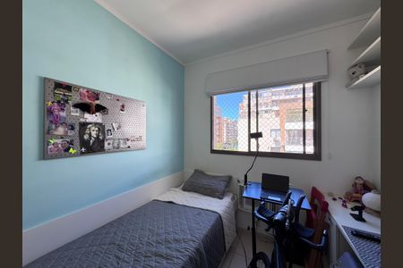 Apartamento para alugar com 211m², 3 quartos e 2 vagasQuarto 1