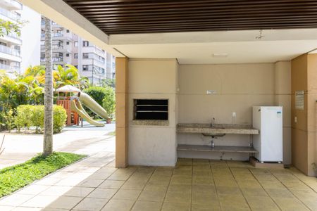Apartamento para alugar com 211m², 3 quartos e 2 vagasÁrea comum
