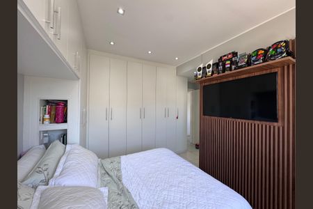 Apartamento para alugar com 211m², 3 quartos e 2 vagasSuíte