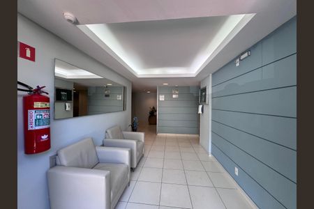 Apartamento para alugar com 211m², 3 quartos e 2 vagasÁrea comum
