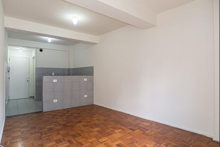 Studio de kitnet/studio para alugar com 1 quarto, 29m² em Bela Vista, São Paulo