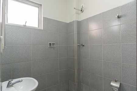 Studio para alugar com 29m², 1 quarto e sem vagaBanheiro Social