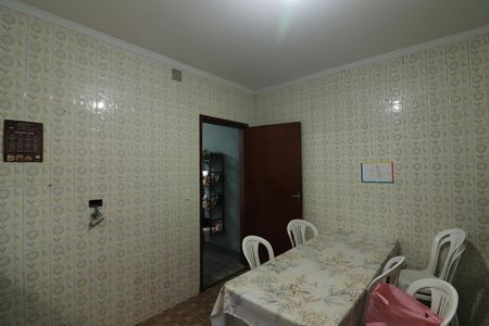 Casa à venda com 90m², 2 quartos e 1 vagaCozinha 