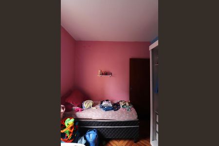 Quarto 2 de casa à venda com 2 quartos, 90m² em Vila Vivaldi, São Bernardo do Campo