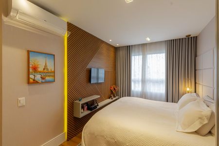 Apartamento à venda com 168m², 3 quartos e 3 vagas Apartamento à venda com 168m², 3 quartos e 3 vagasSuíte 2