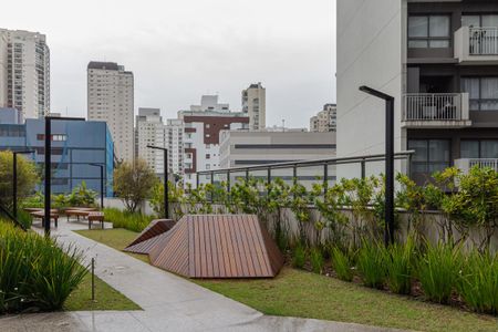 Apartamento à venda com 168m², 3 quartos e 3 vagas Apartamento à venda com 168m², 3 quartos e 3 vagasPlayground