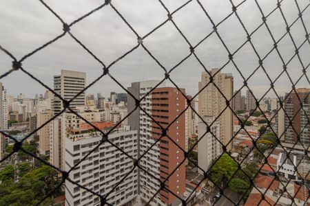 Apartamento à venda com 168m², 3 quartos e 3 vagas Apartamento à venda com 168m², 3 quartos e 3 vagasSala