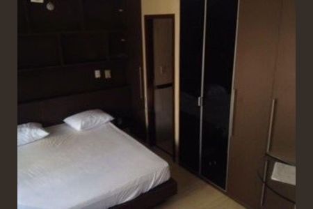 Apartamento à venda com 1 quarto, 28m² em Indianópolis, São Paulo