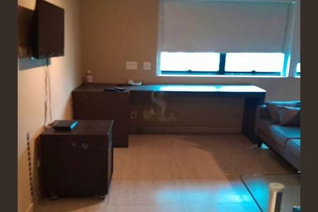 Apartamento à venda com 1 quarto, 28m² em Indianópolis, São Paulo