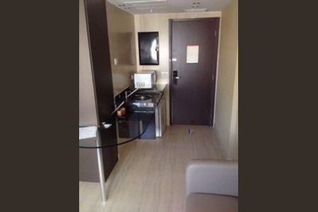 Apartamento à venda com 1 quarto, 28m² em Indianópolis, São Paulo