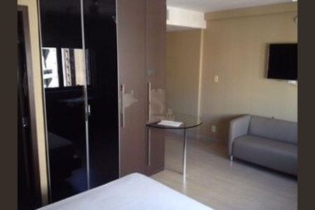 Apartamento à venda com 1 quarto, 28m² em Indianópolis, São Paulo
