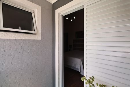 Casa de condomínio à venda com 140m², 3 quartos e 4 vagasSacada