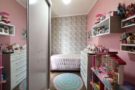 Casa de condomínio à venda com 140m², 3 quartos e 4 vagasQuarto 1