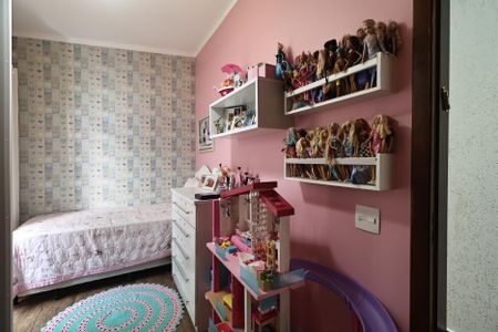 Casa de condomínio à venda com 140m², 3 quartos e 4 vagasQuarto 1