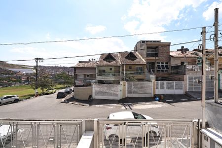 Casa de condomínio à venda com 140m², 3 quartos e 4 vagasVista da Suíte