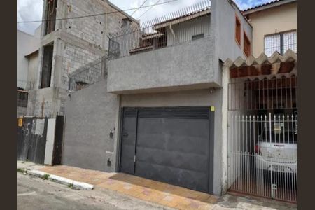 Casa à venda com 140m², 2 quartos e 3 vagas