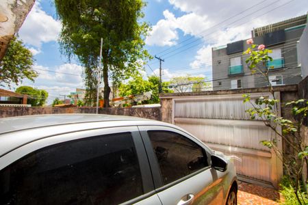 Casa à venda com 56m², 2 quartos e 2 vagasGaragem