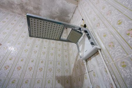 Casa à venda com 56m², 2 quartos e 2 vagasBanheiro