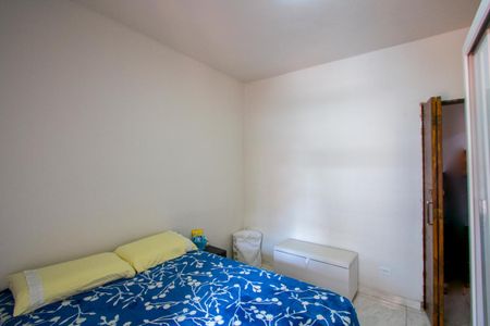 Casa à venda com 56m², 2 quartos e 2 vagasQuarto 1
