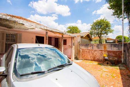 Casa à venda com 56m², 2 quartos e 2 vagasGaragem