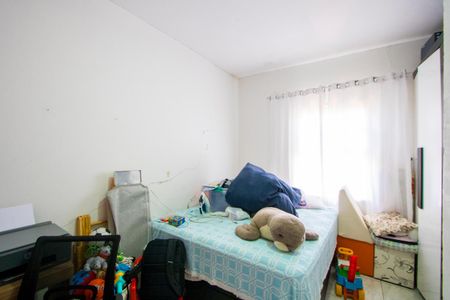 Casa à venda com 56m², 2 quartos e 2 vagasQuarto 2