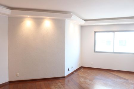 Apartamento para alugar com 154m², 3 quartos e 2 vagasSala