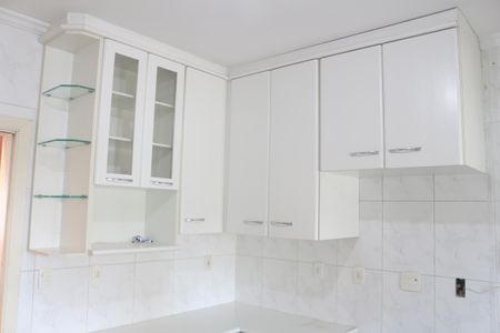 Apartamento para alugar com 154m², 3 quartos e 2 vagasCozinha