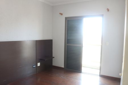 Suíte 1 de apartamento para alugar com 3 quartos, 154m² em Santa Paula, São Caetano do Sul
