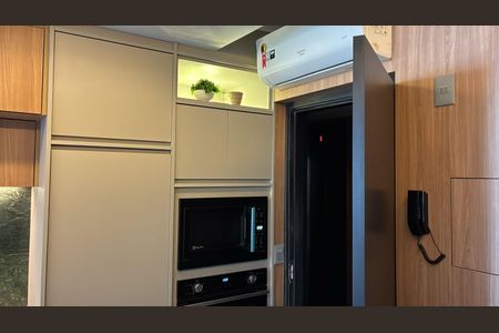 Apartamento para alugar com 2 quartos, 63m² em Itaim Bibi, São Paulo