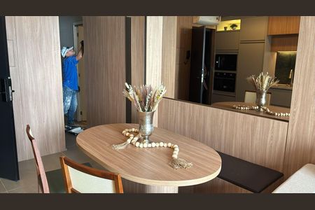 Apartamento para alugar com 2 quartos, 63m² em Itaim Bibi, São Paulo