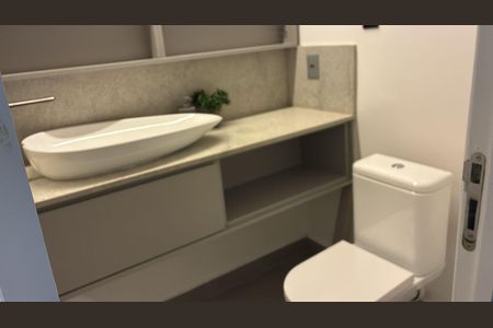 Apartamento para alugar com 2 quartos, 63m² em Itaim Bibi, São Paulo