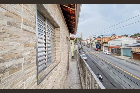 Casa para alugar com 250m², 2 quartos e 2 vagasVaranda