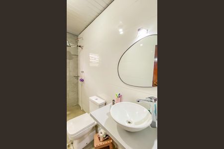 Casa para alugar com 250m², 2 quartos e 2 vagasBanheiro