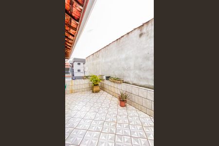 Casa para alugar com 250m², 2 quartos e 2 vagasÁrea de Serviço