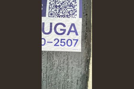 Placa - ygvo-516 de casa para alugar com 2 quartos, 250m² em Cangaiba, São Paulo