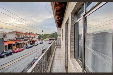 Casa para alugar com 250m², 2 quartos e 2 vagasVaranda