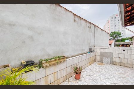 Casa para alugar com 250m², 2 quartos e 2 vagasÁrea de Serviço