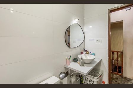 Casa para alugar com 250m², 2 quartos e 2 vagasBanheiro