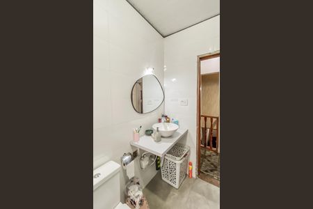 Casa para alugar com 250m², 2 quartos e 2 vagasBanheiro