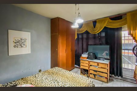 Casa para alugar com 250m², 2 quartos e 2 vagasQuarto 1