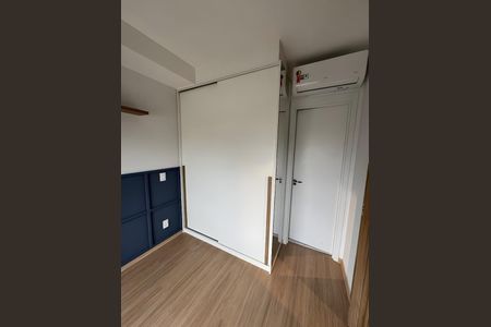 Apartamento para alugar com 1 quarto, 30m² em Brooklin, São Paulo