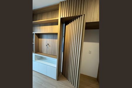 Apartamento para alugar com 1 quarto, 30m² em Brooklin, São Paulo