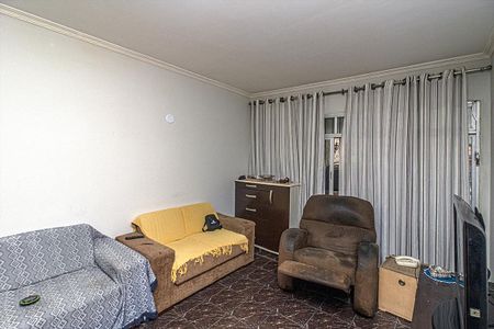 Casa à venda com 150m², 3 quartos e 2 vagas Casa à venda com 150m², 3 quartos e 2 vagassala_1