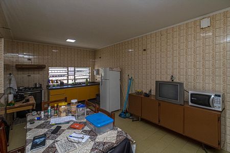 Casa à venda com 150m², 3 quartos e 2 vagas Casa à venda com 150m², 3 quartos e 2 vagascozinha_4