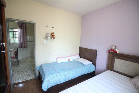 Casa à venda com 396m², 3 quartos e 6 vagasQuarto 2