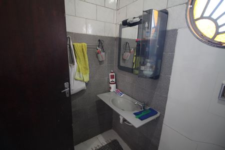 Casa à venda com 396m², 3 quartos e 6 vagasBanheiro