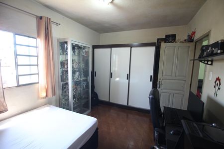 Casa à venda com 396m², 3 quartos e 6 vagasQuarto 1