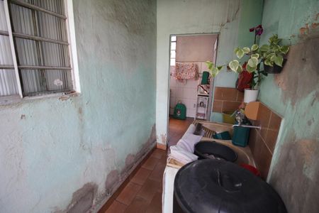 Casa à venda com 396m², 3 quartos e 6 vagasÁrea de Serviço