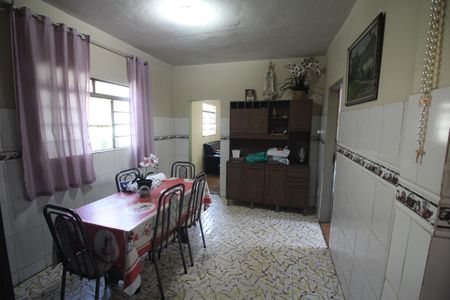Casa à venda com 396m², 3 quartos e 6 vagasCopa